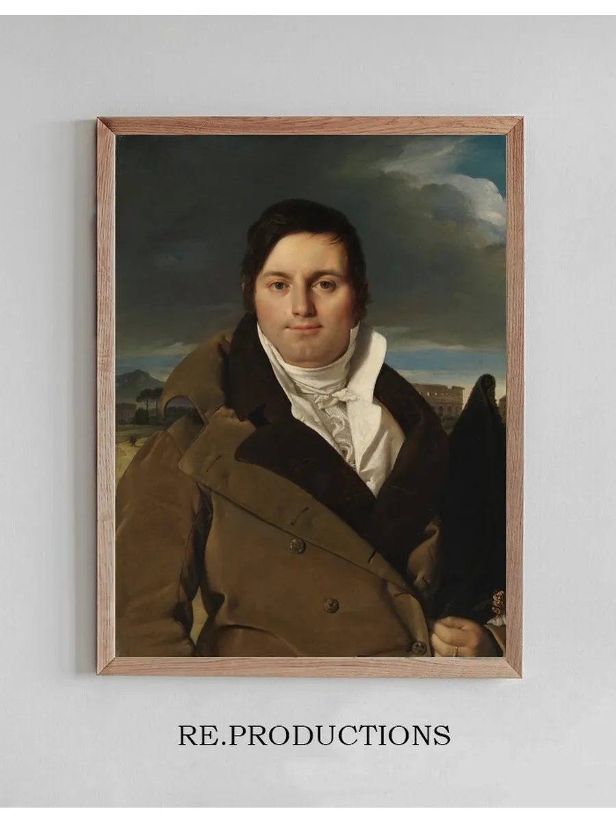 Joseph - Antoine Moltedo