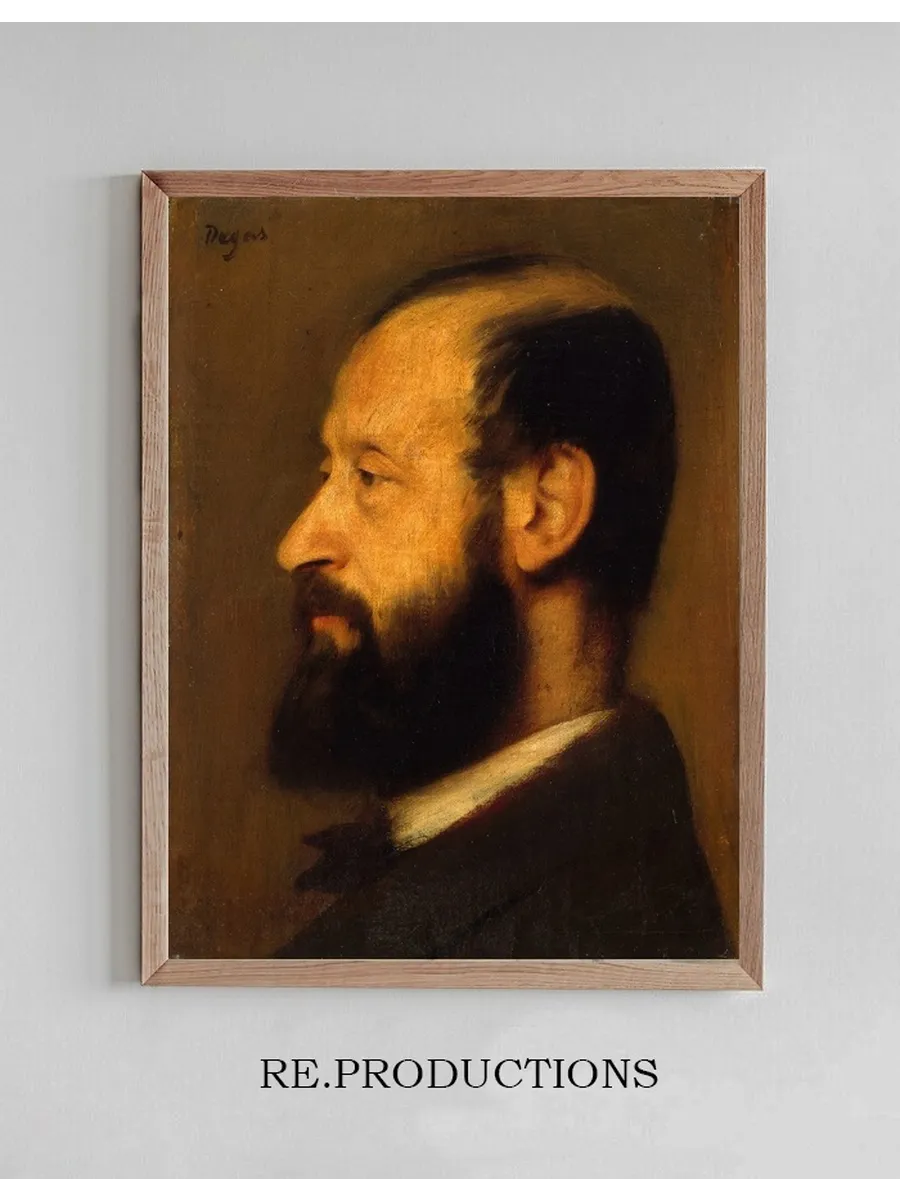 Joseph - Henri Alt's (1826 1895)