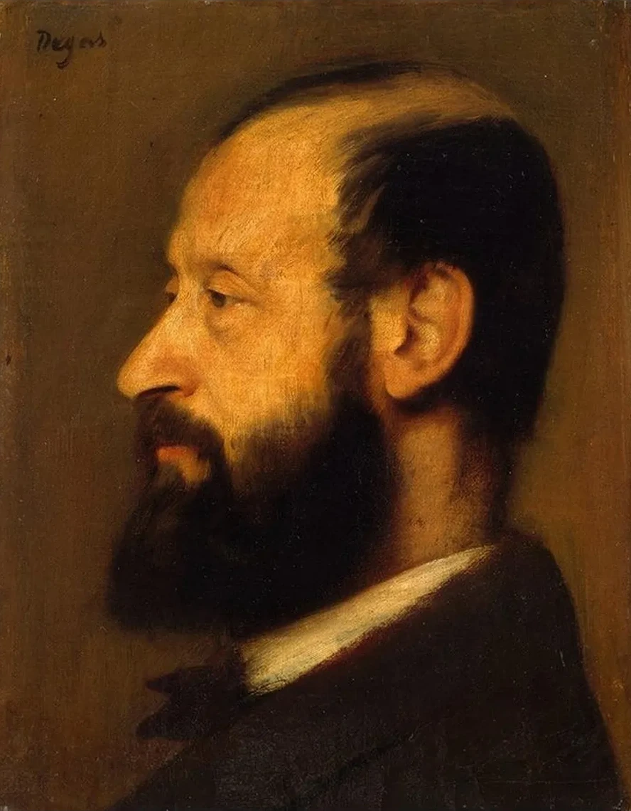 Joseph - Henri Alt's (1826 1895)