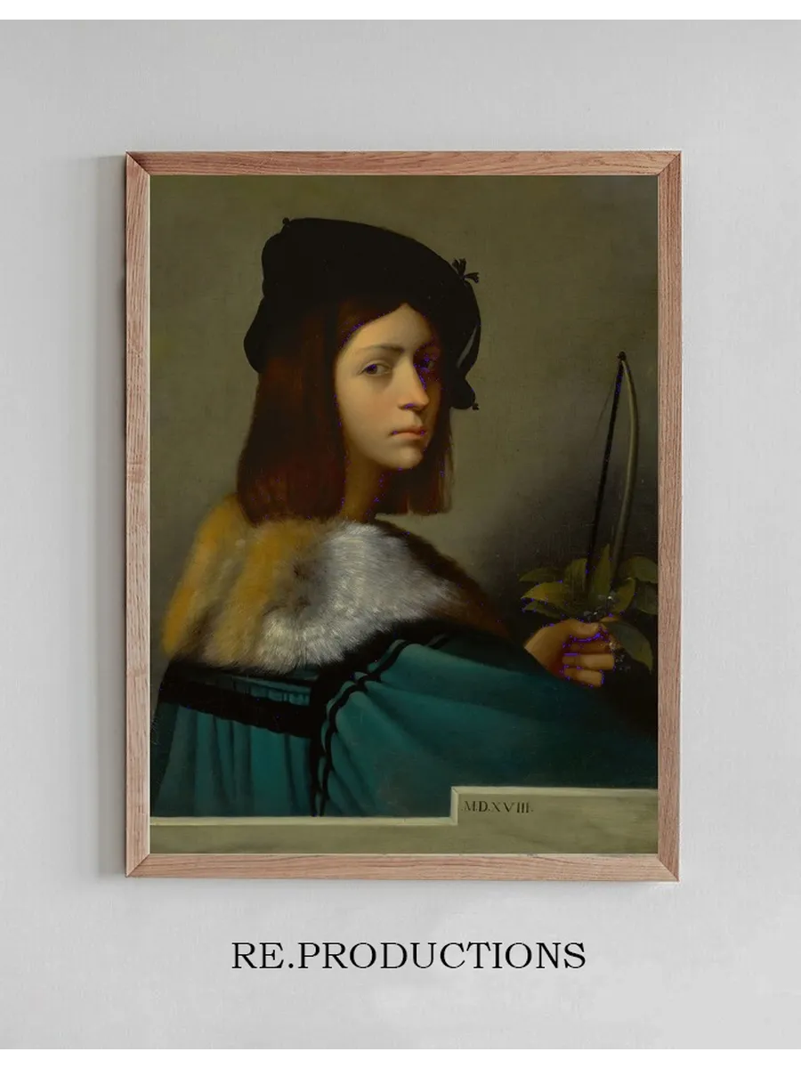 Joueur De Violon (The Violin Player)