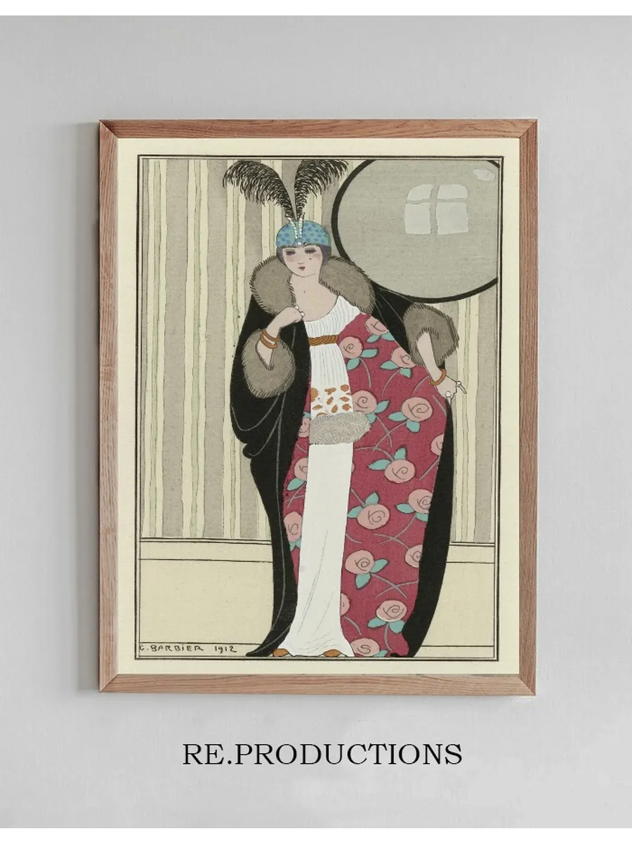 Journal Des Dames et Des Modes the Fashion Illustrators