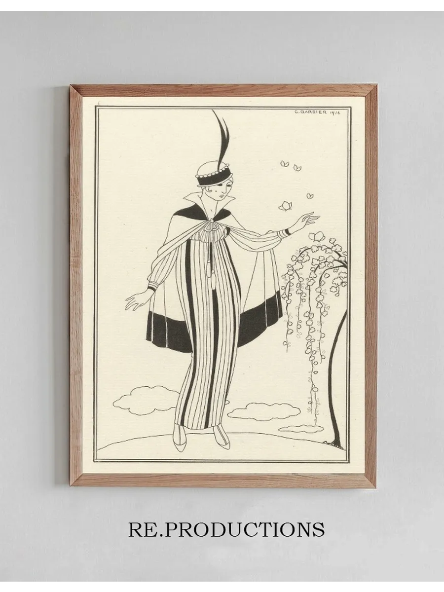 Journal des Dames et des Modes, Costumes Parisiens, 1914, No. 150