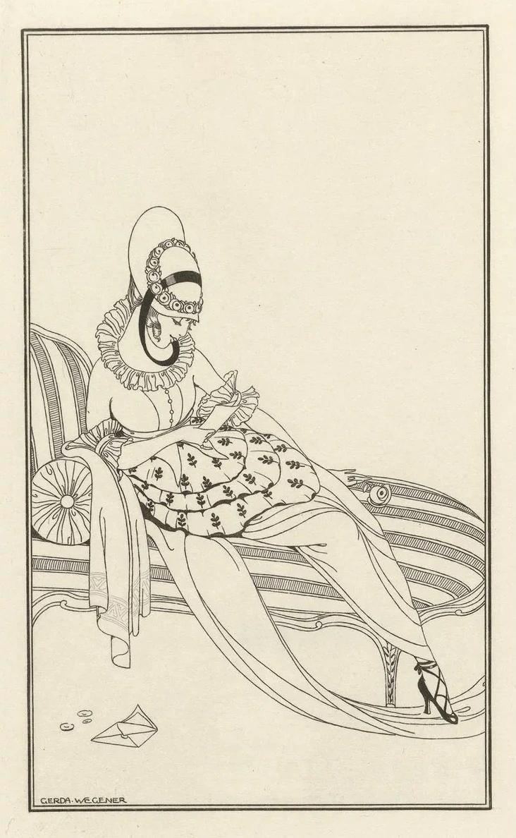 Journal des Dames et des Modes, Costumes Parisiens, 1914, No. 162