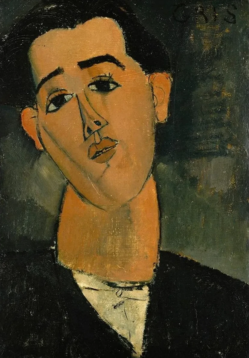 Juan Gris