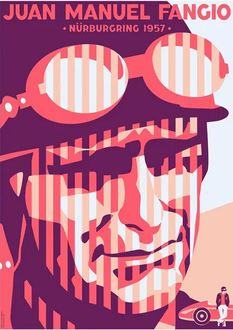 Juan Manuel Fangio