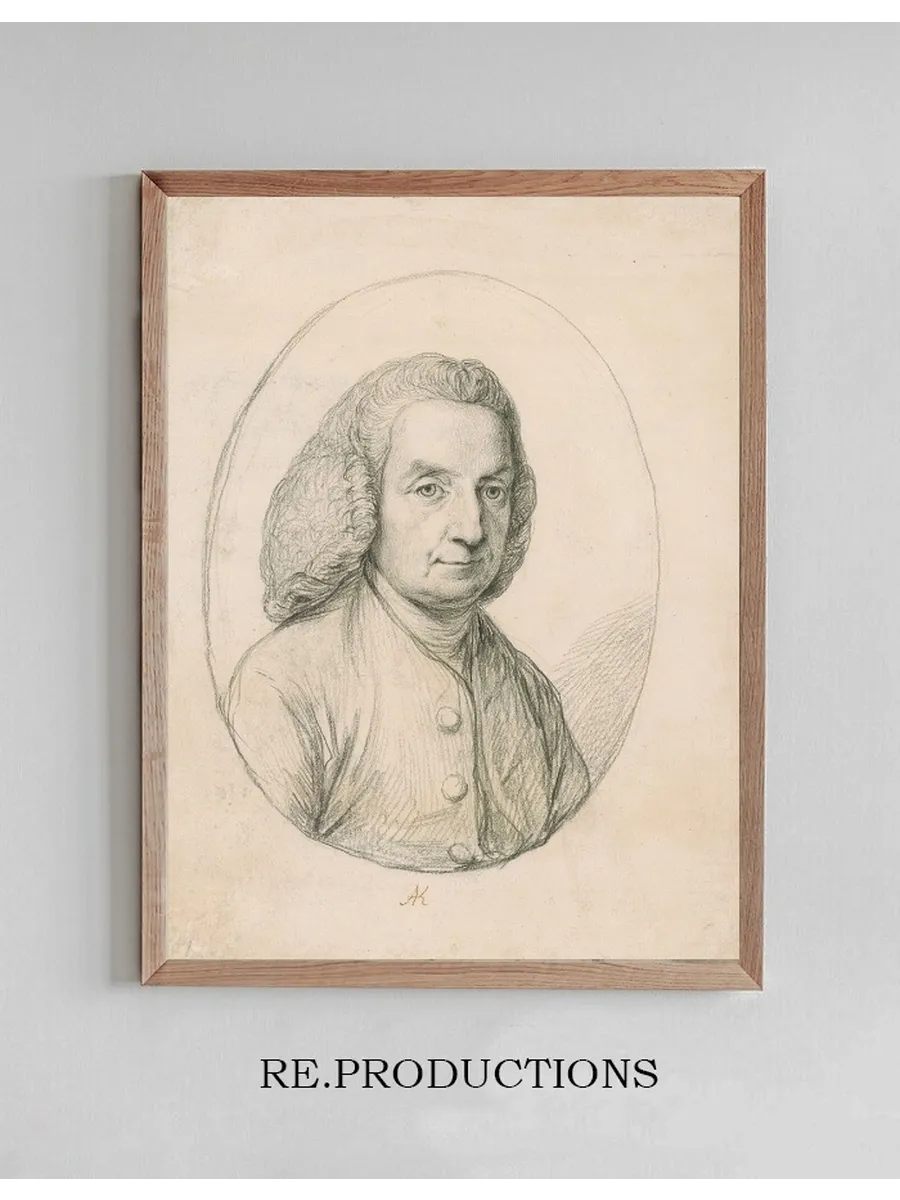 Judge George Robert Hellen (1725 - 1793)
