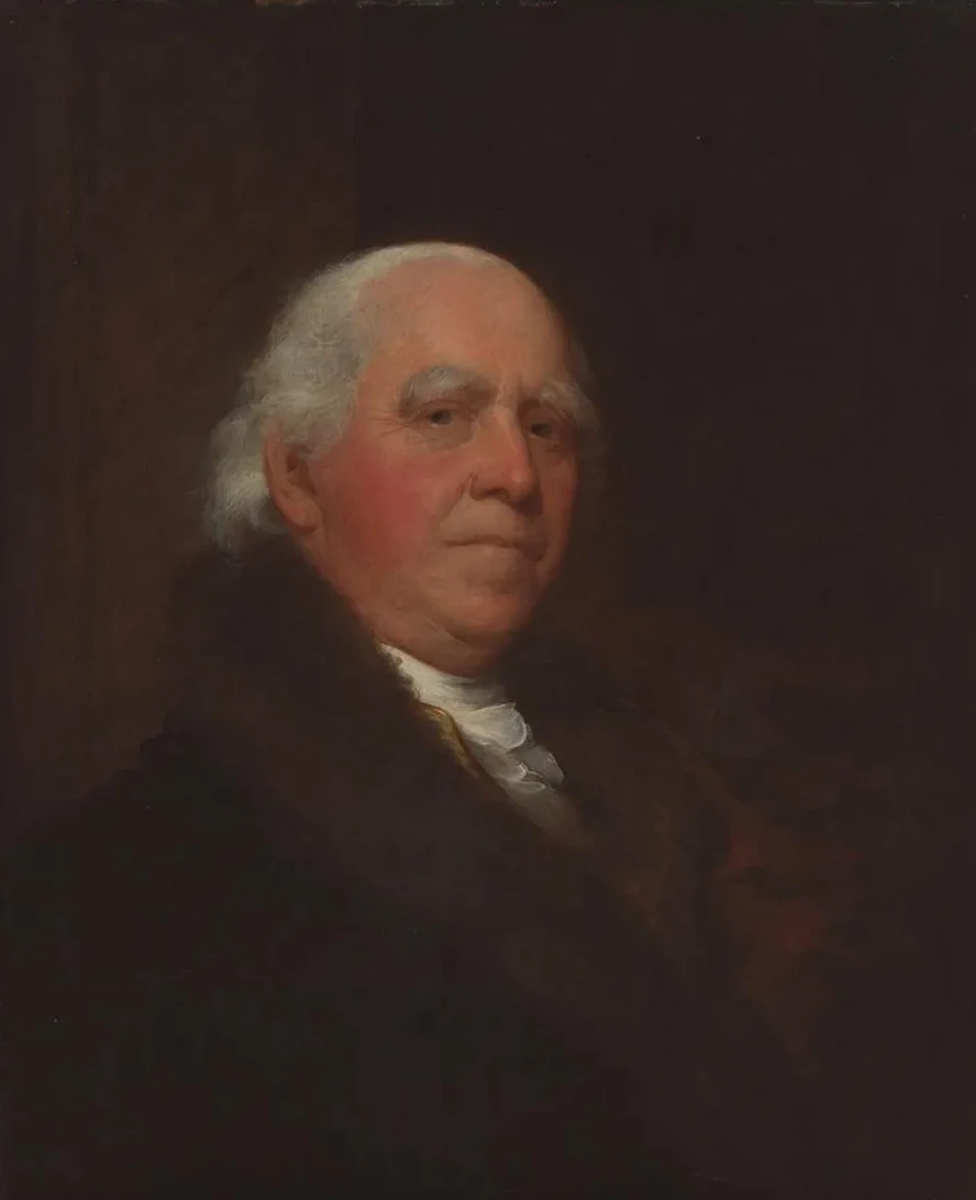 Judge Stephen Jones