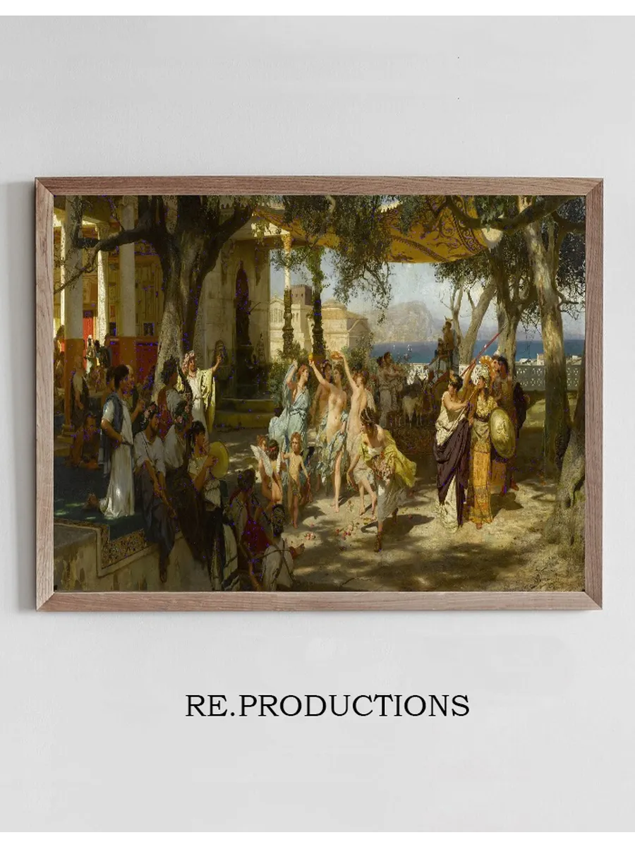 Judgement of Paris