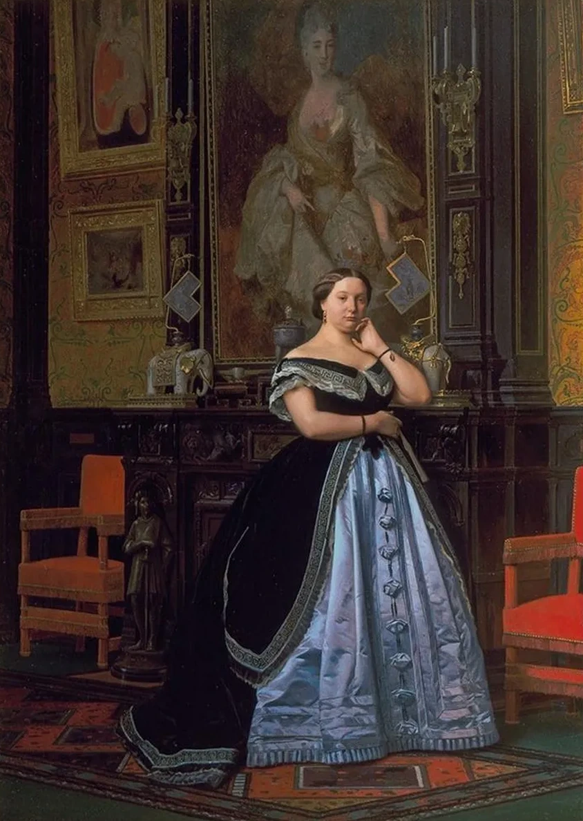 Judith and Holofernes