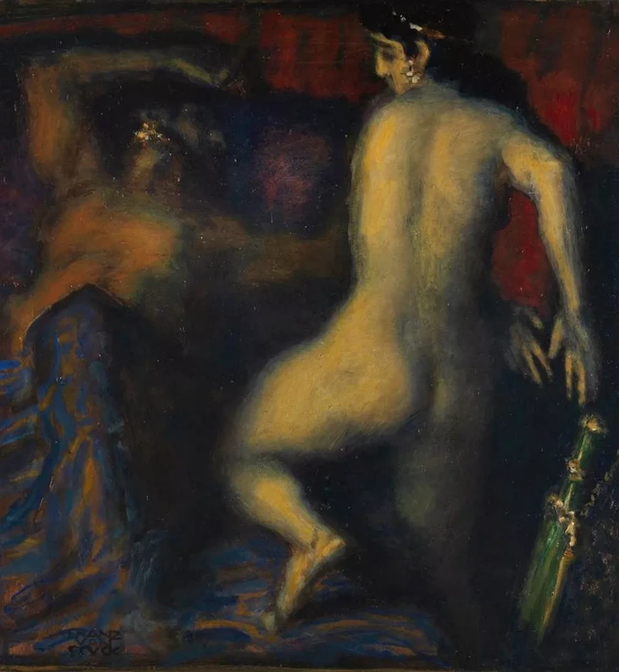 Judith Und Holofernes