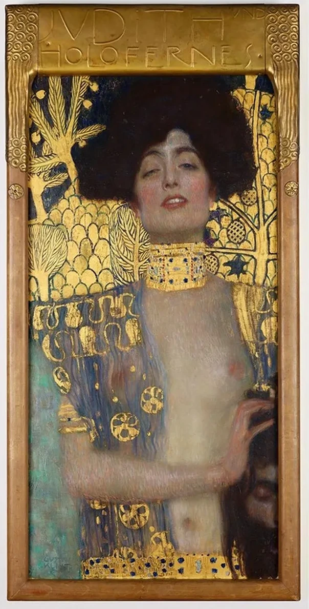 Judith