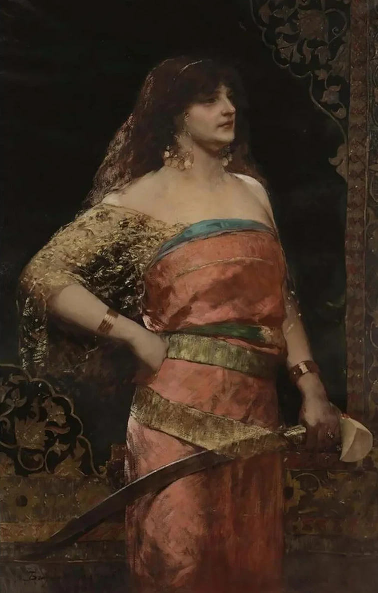 Judith
