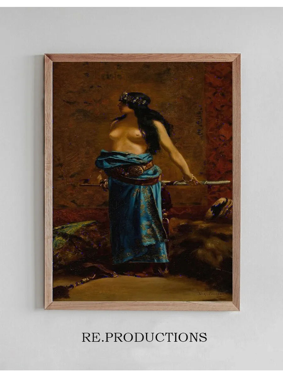 Judith