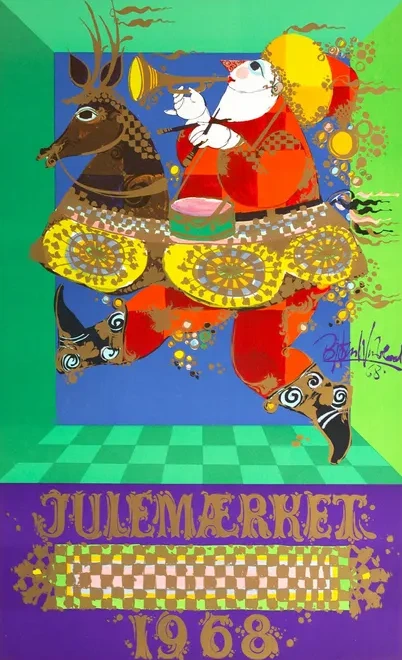 Julem Rket