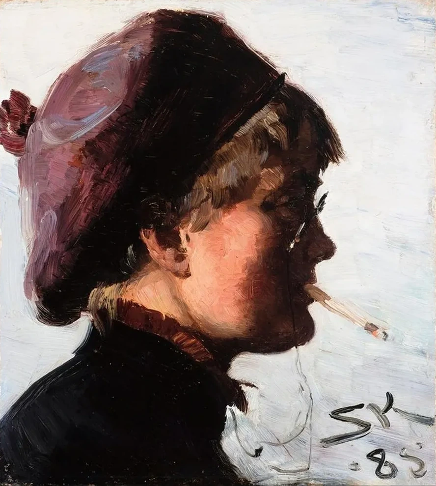 Julia Str mberg