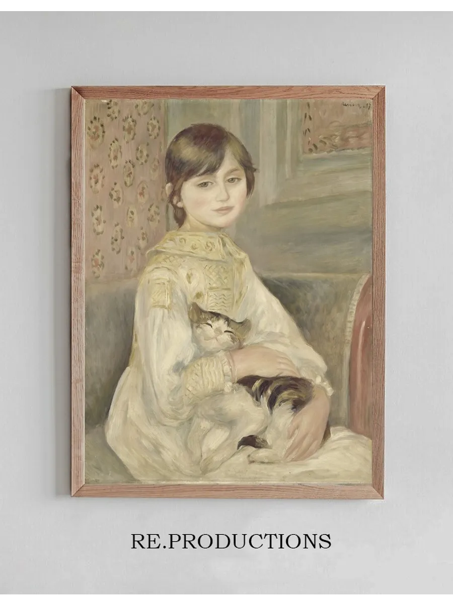 Julie Manet