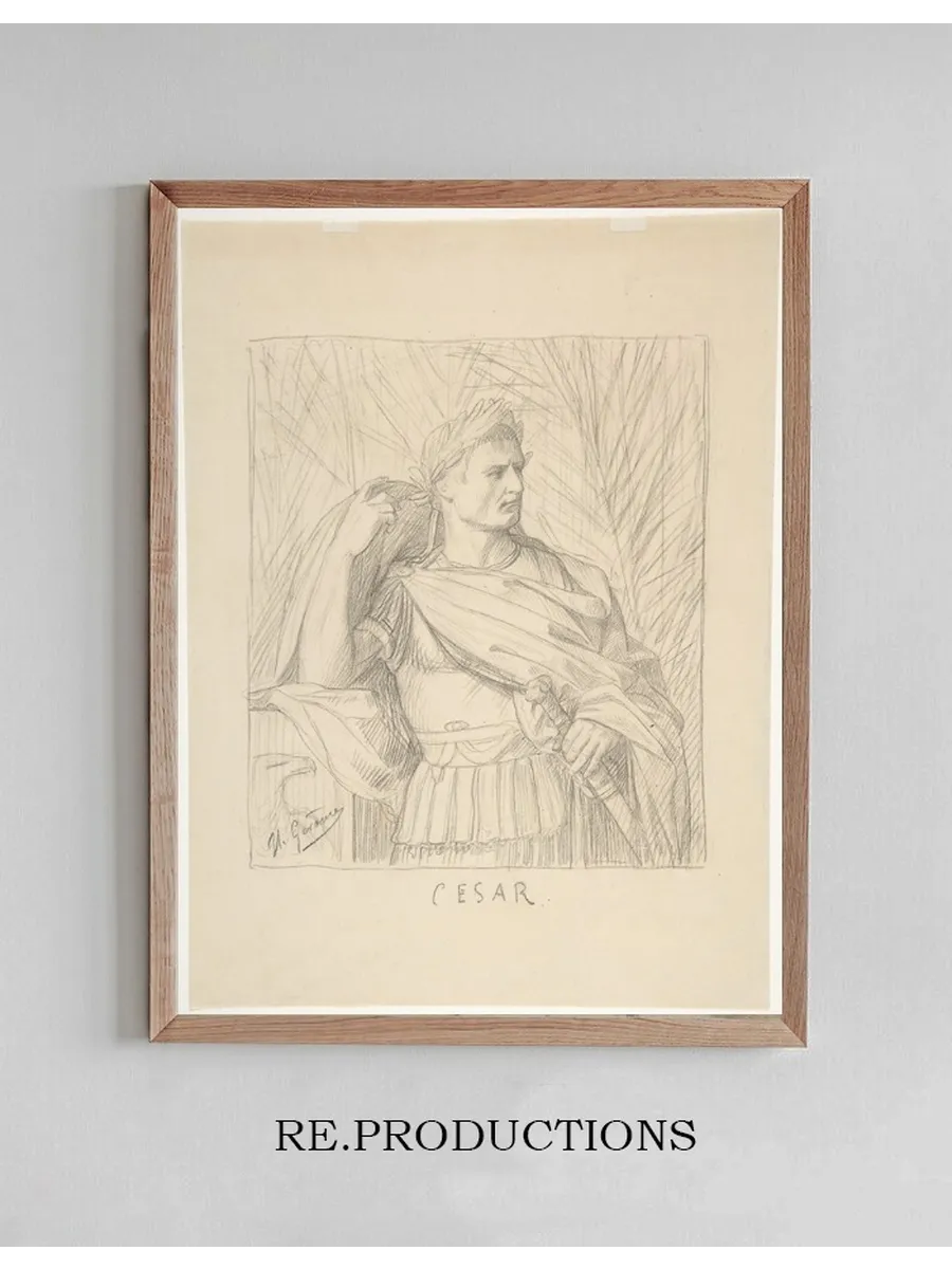 Julius Caesar