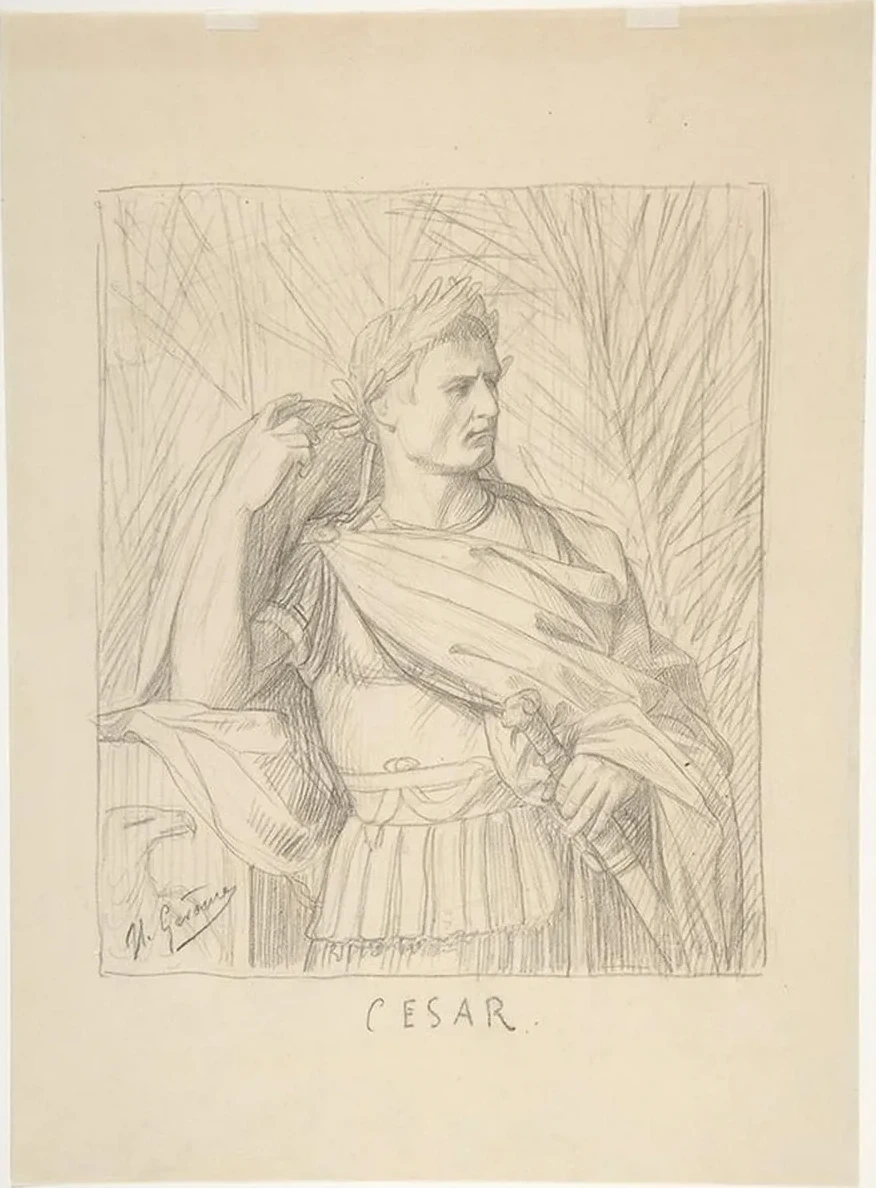 Julius Caesar