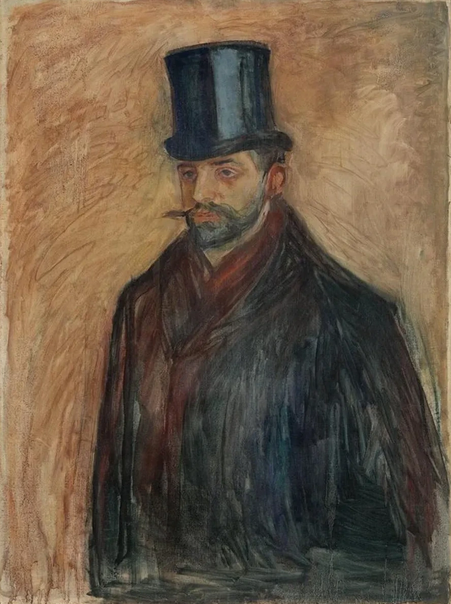 Julius Meier - Graefe