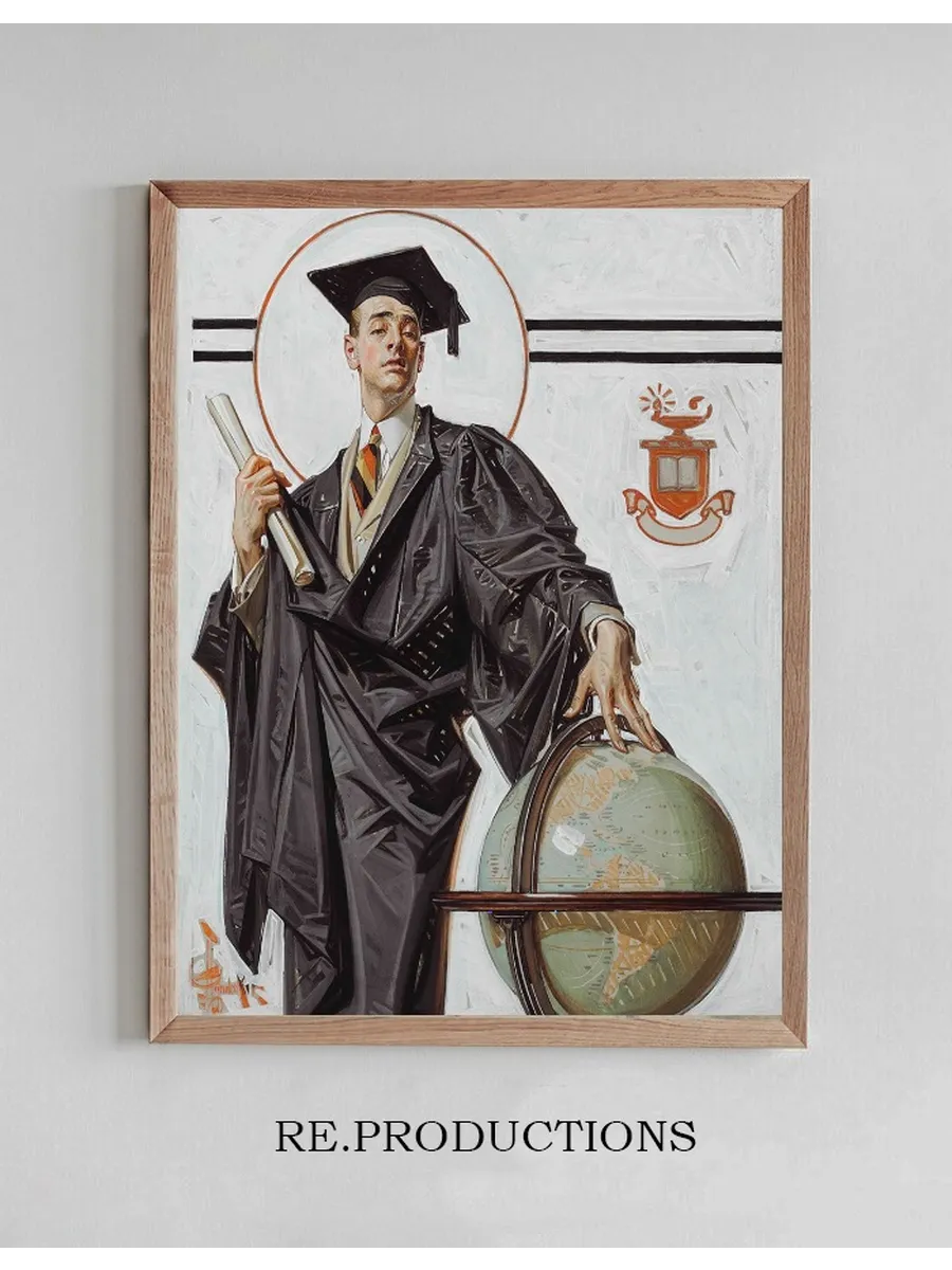 June Graduate