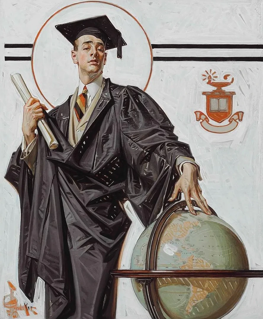 June Graduate