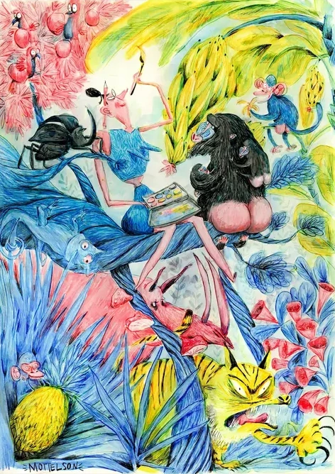 Jungle