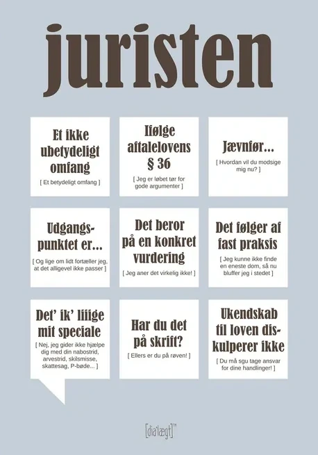 Juristen Gr