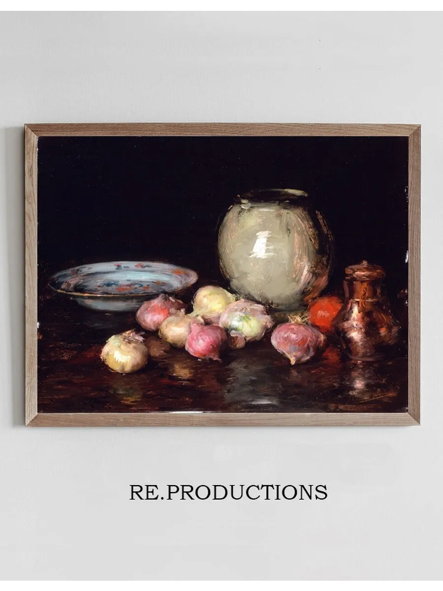 Just Onions