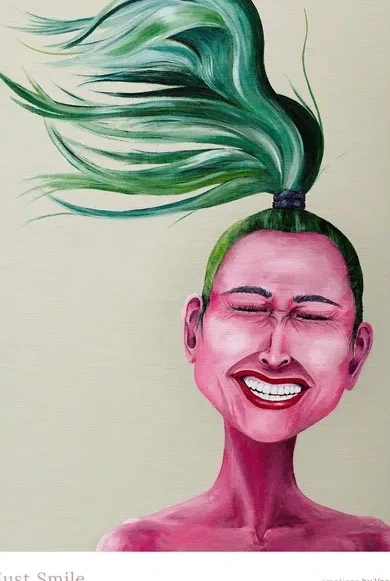Just Smile