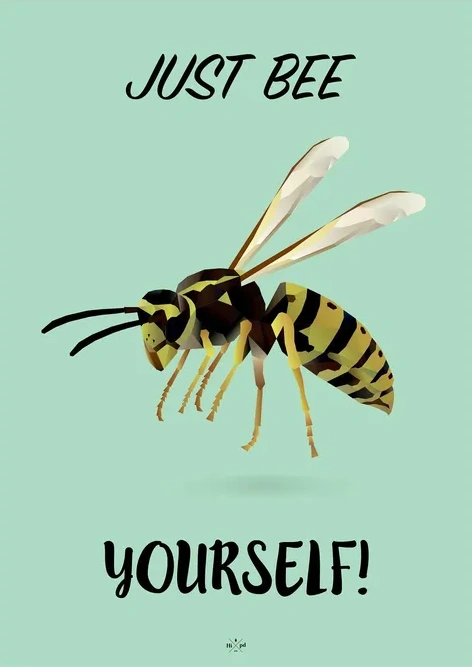 Just Bee Yourself