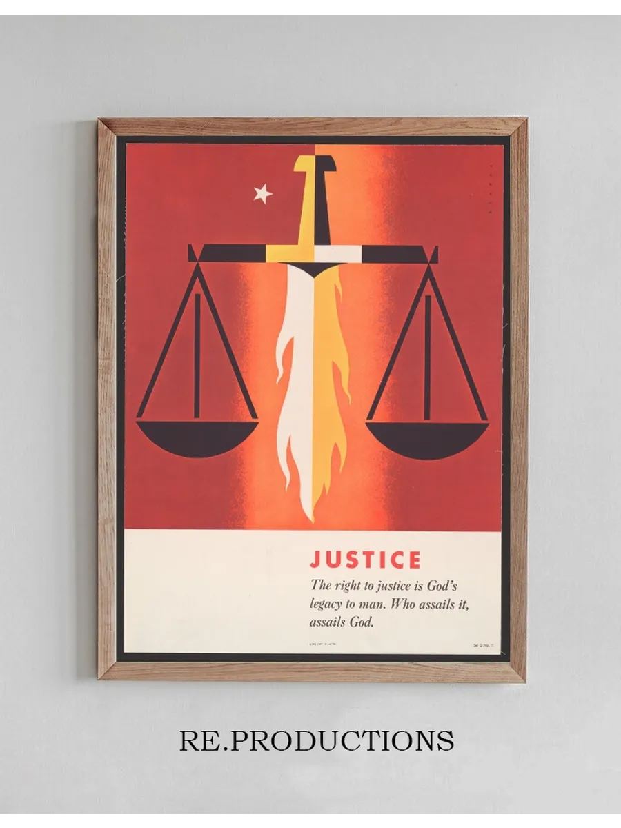 Justice