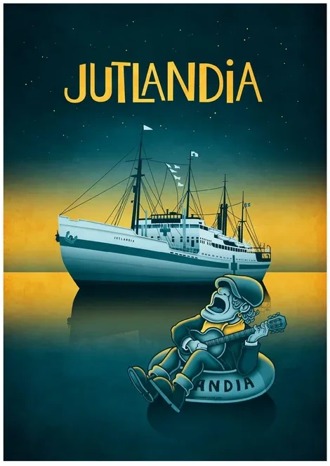 Jutlandia