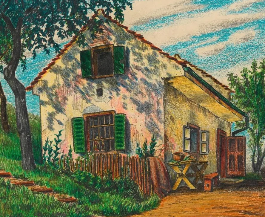 K Chenhaus Hundsdorf
