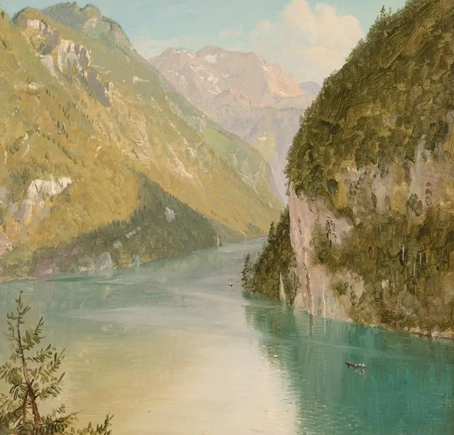 K nigssee, Bavaria