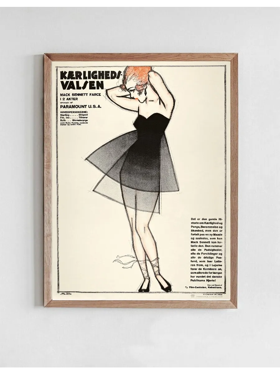 K Rlighedsvalsen