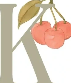 K - Kirschen