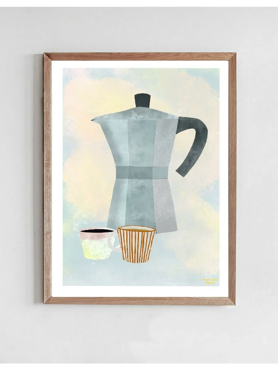 Kaffe