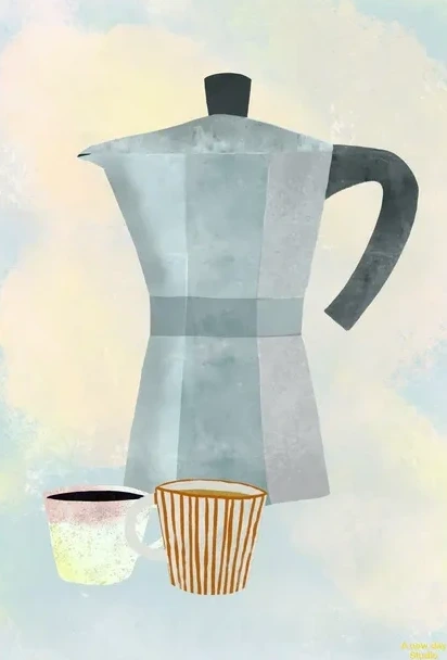Kaffe