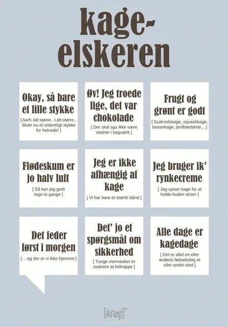 Kageelskeren Gr