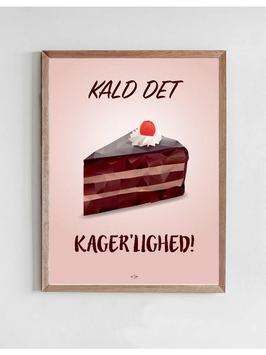 Kager'lighed