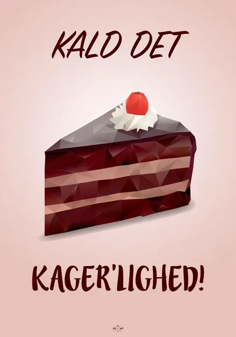 Kager'lighed