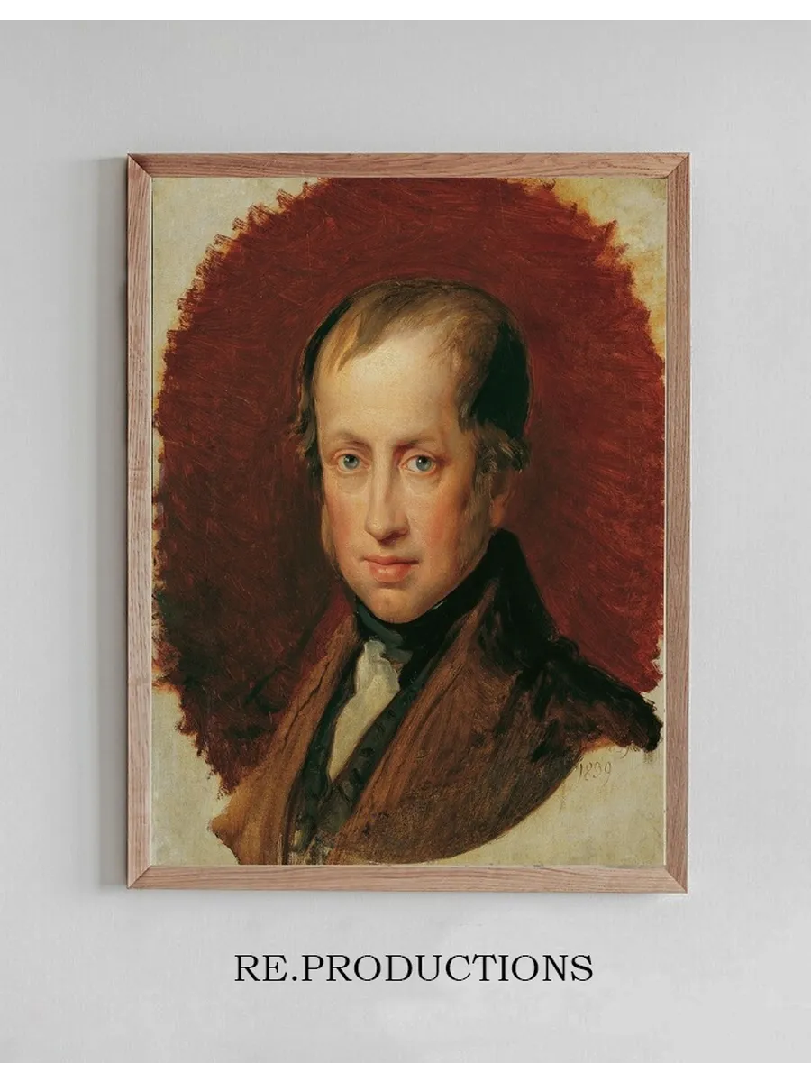 Kaiser Ferdinand I. von Sterreich