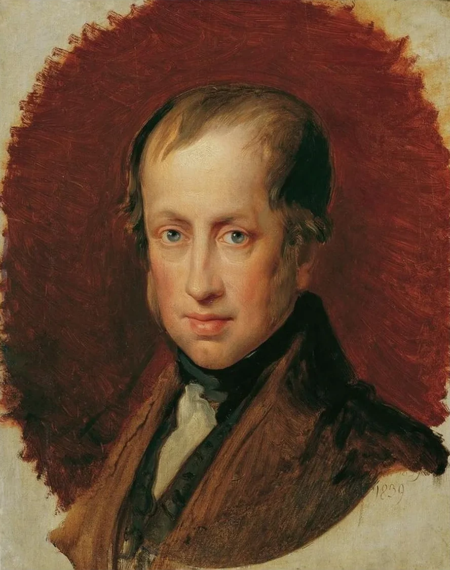Kaiser Ferdinand I. von Sterreich