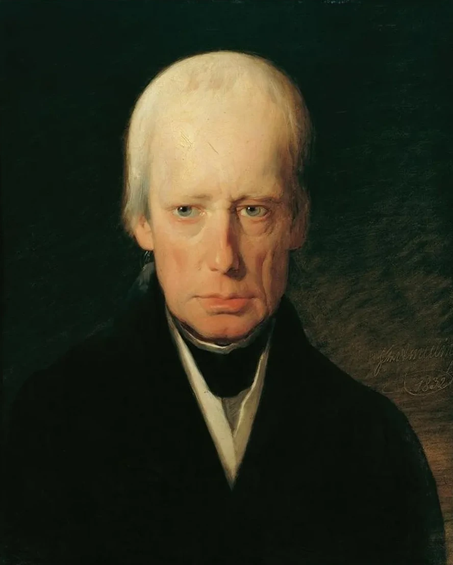 Kaiser Franz I. von Sterreich