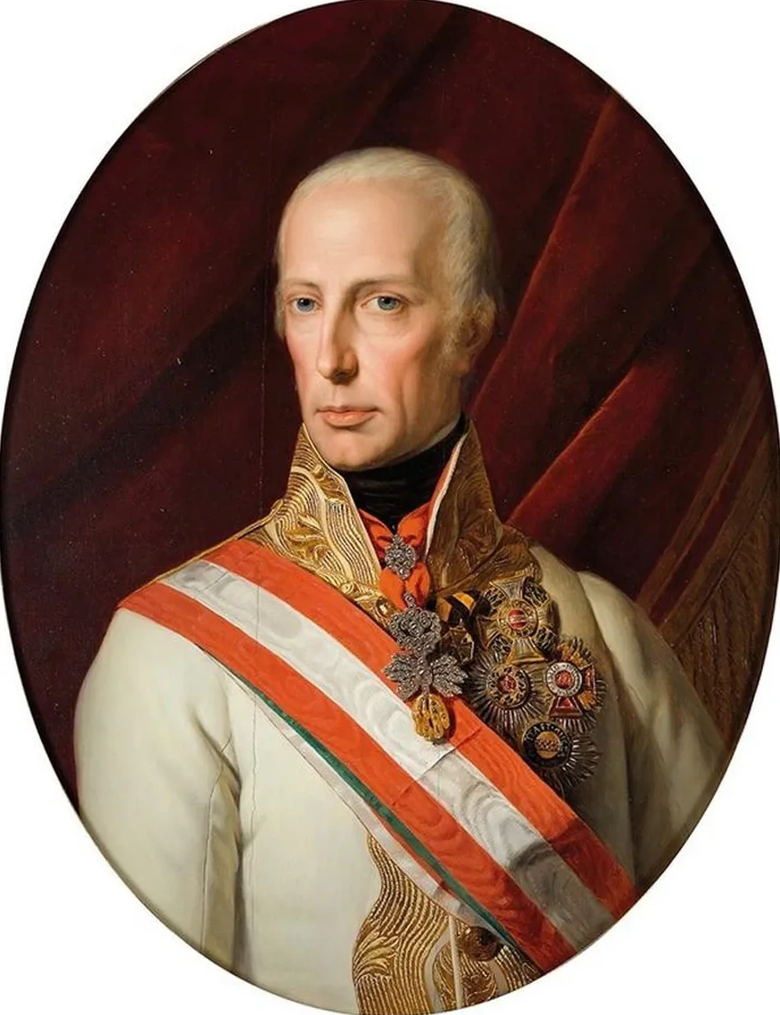 Kaiser Franz I
