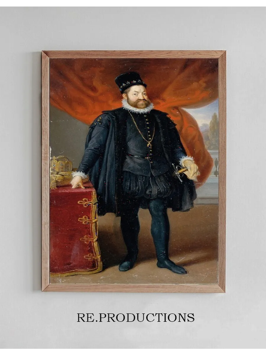 Kaiser Rudolf II