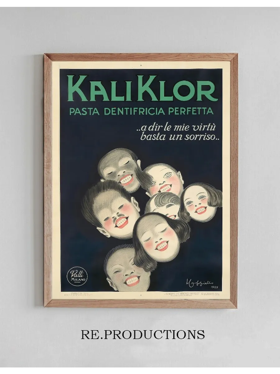 Kali Klor