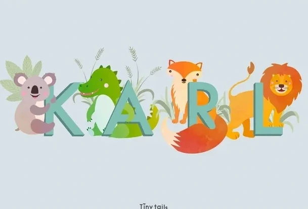 Karl - Bl