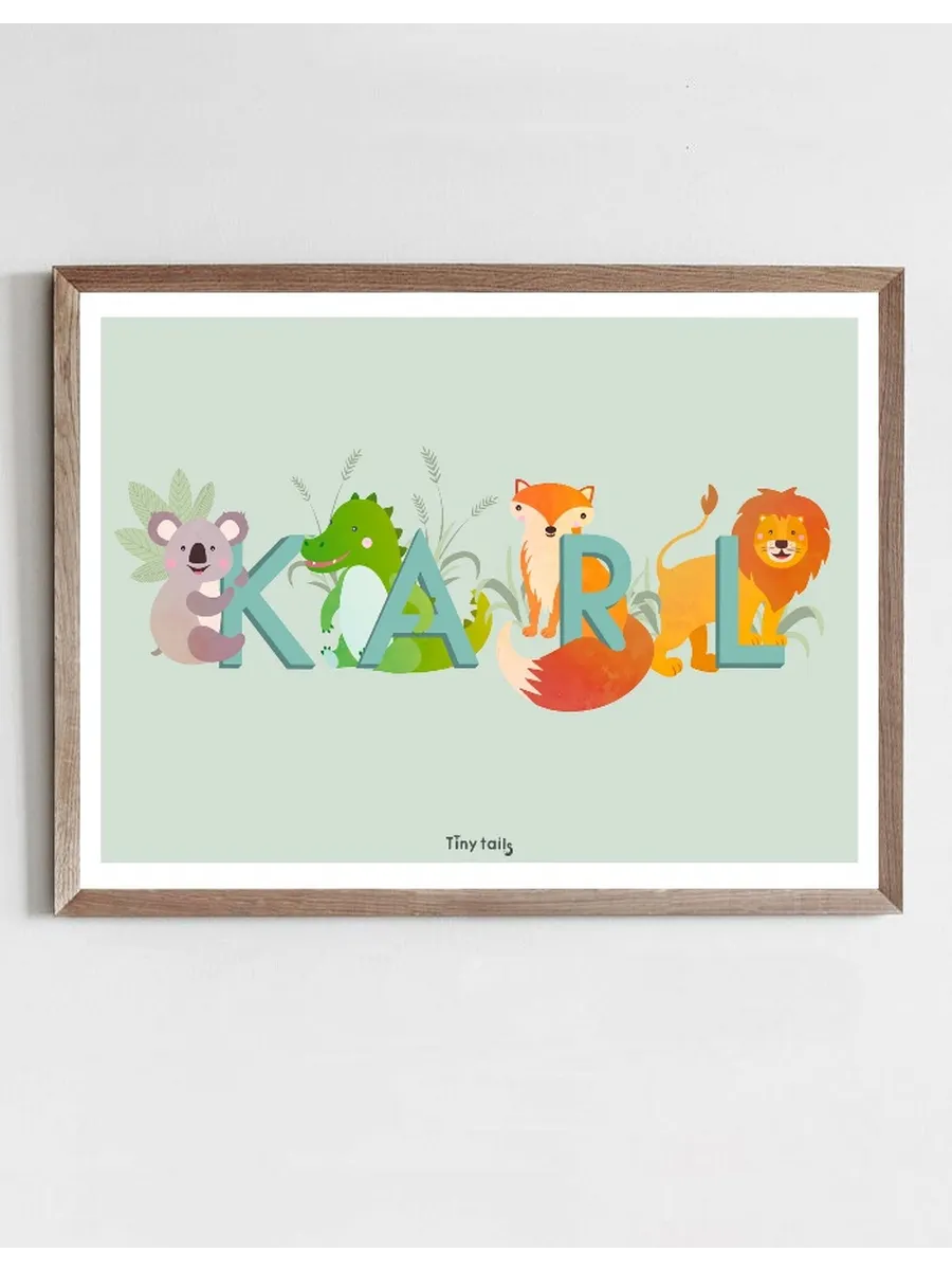 Karl