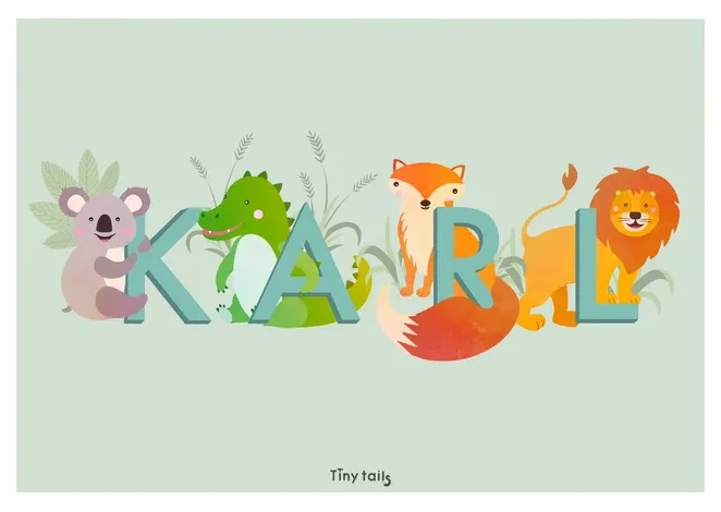 Karl